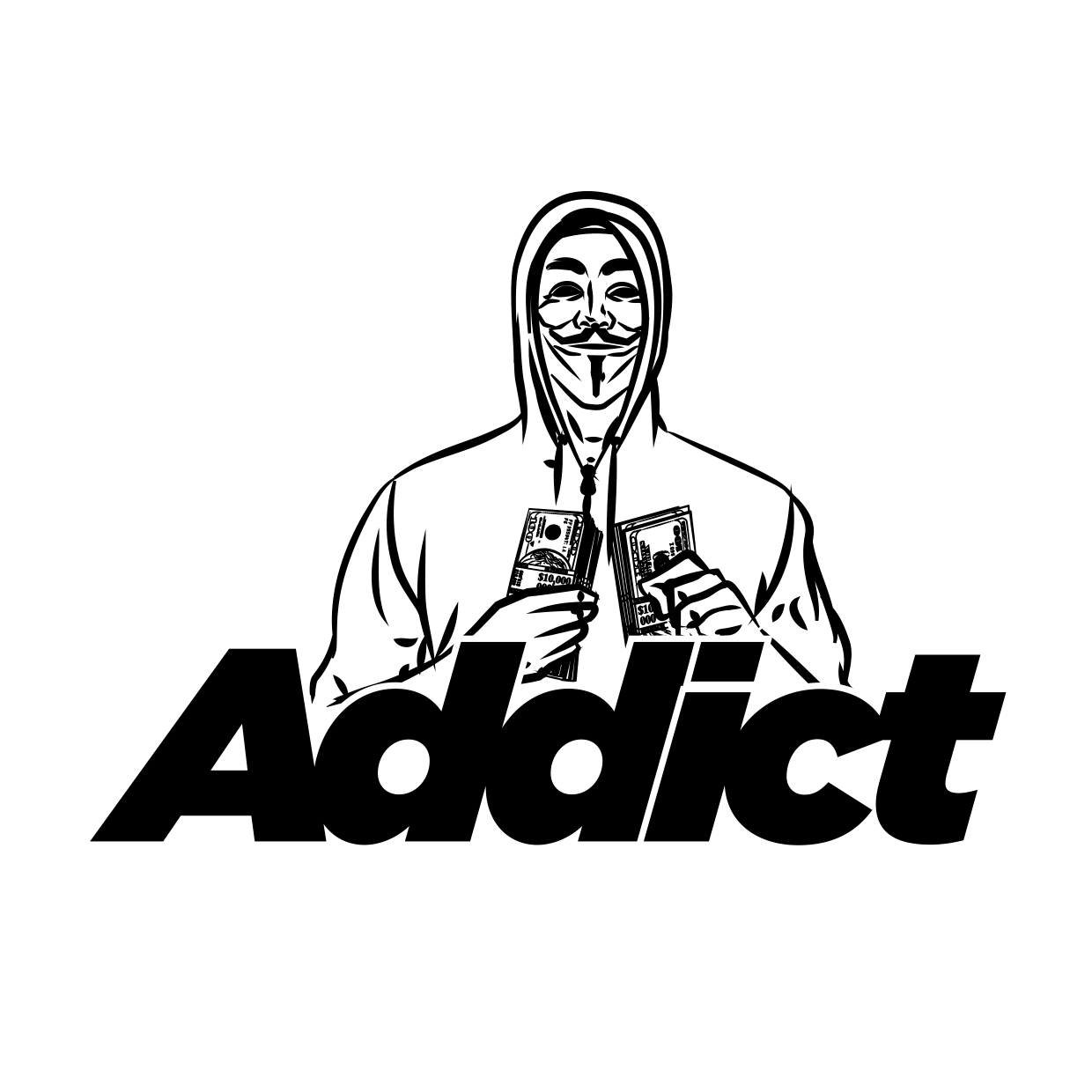logos-addict
